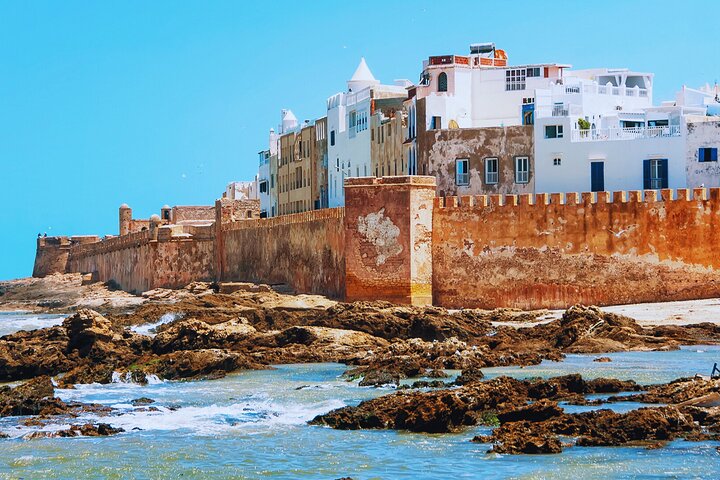 essaouira coastals