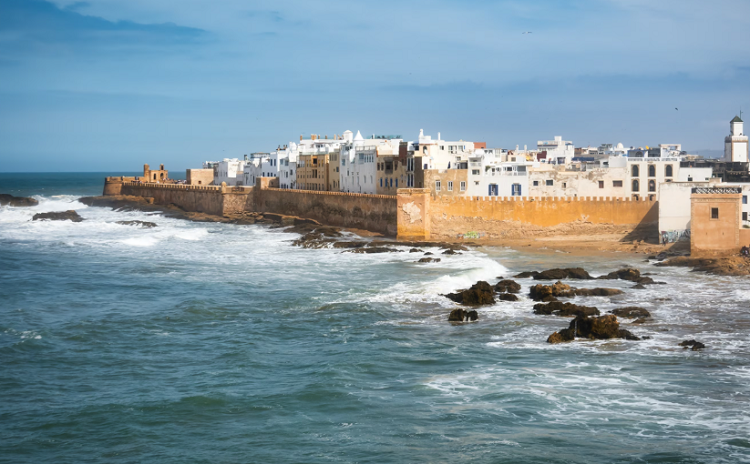 Home essaouira