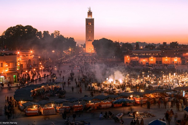 marrakech tour