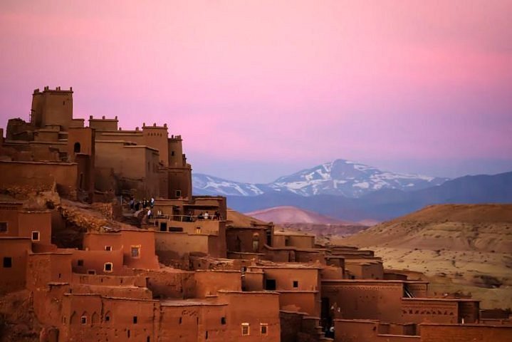 ouarzazate ouarzazate