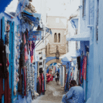10 DAYS MOROCCO HOLIDAY FROM TANGIER
