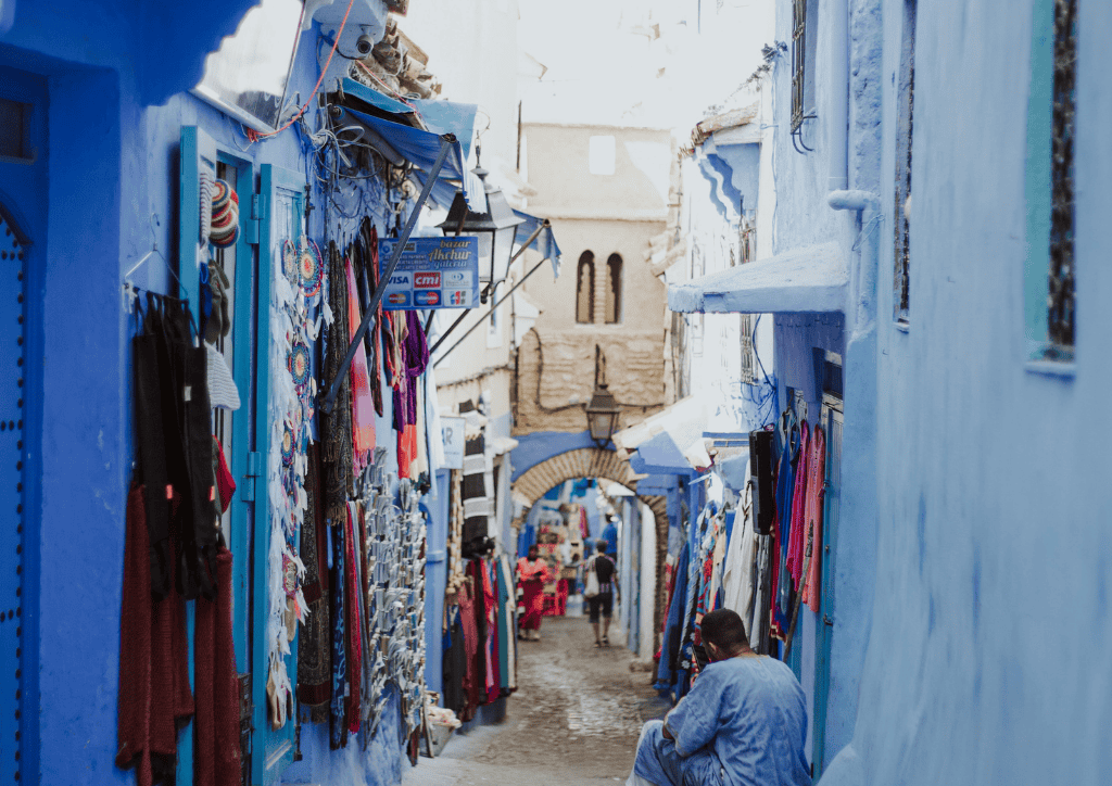 10 DAYS MOROCCO HOLIDAY FROM TANGIER