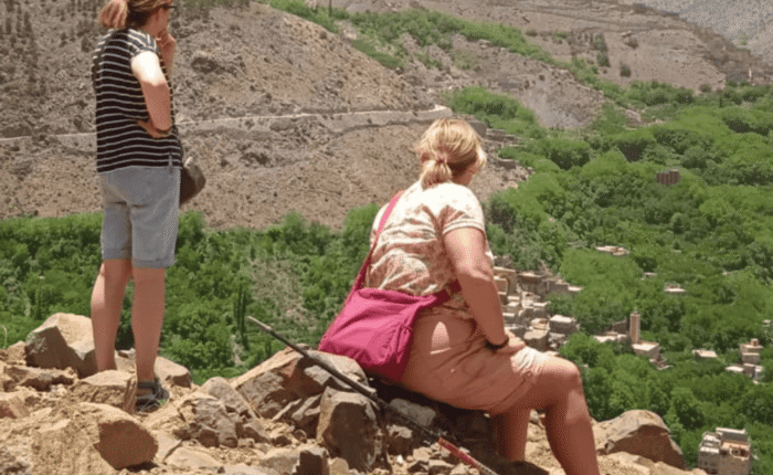 10 DAYS MOROCCO TOUR FROM CASABLANCA