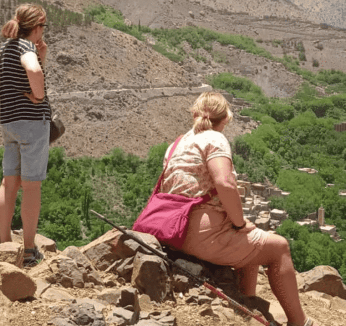 10 DAYS MOROCCO TOUR FROM CASABLANCA