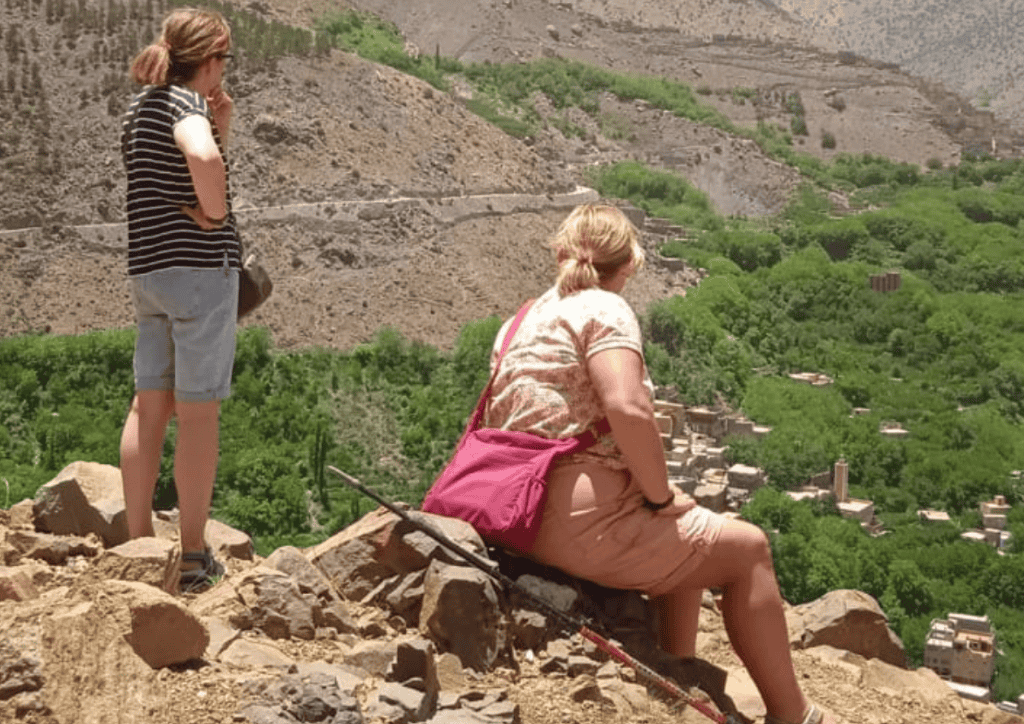 10 DAYS MOROCCO TOUR FROM CASABLANCA