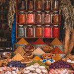 5 DAYS DESERT TOUR FROM FES TO MARRAKECH