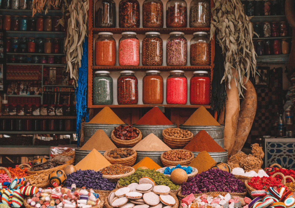 5 DAYS DESERT TOUR FROM FES TO MARRAKECH