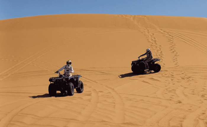 6 DAYS MOROCCO TOUR FROM CASABLANCA TO MARRAKECH