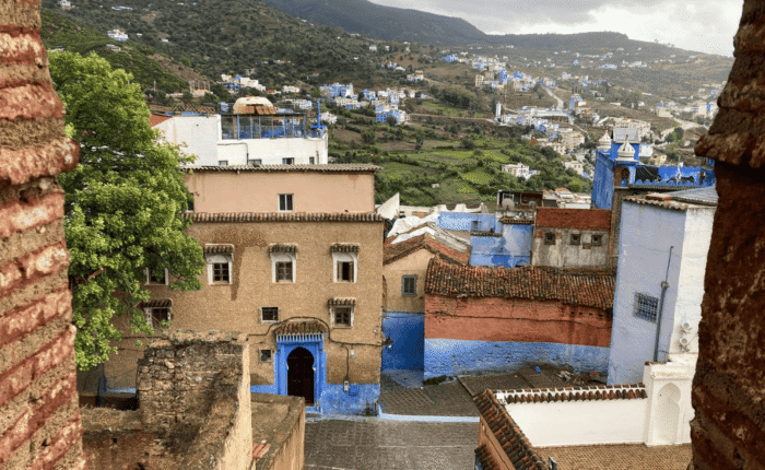 5 DAYS MOROCCO TOUR FROM CASABLANCA TO MARRAKECH