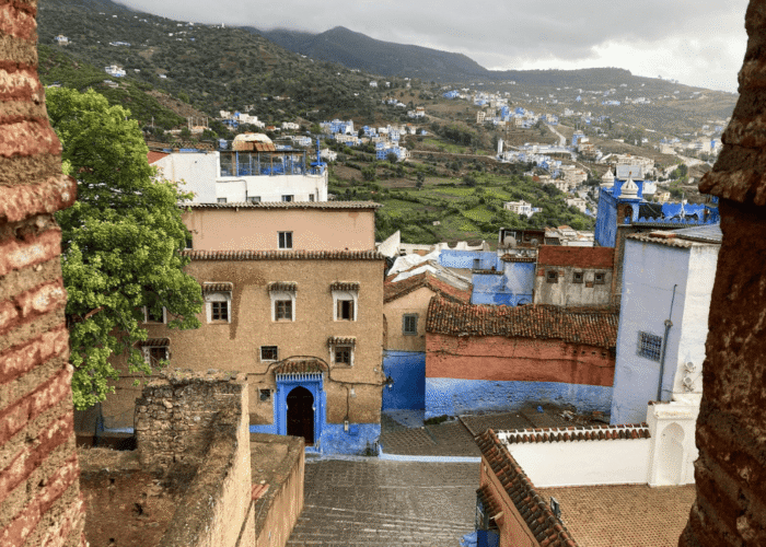 5 DAYS MOROCCO TOUR FROM CASABLANCA TO MARRAKECH