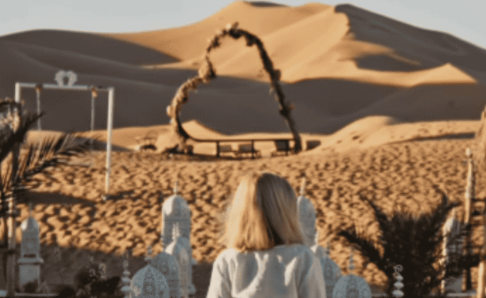 2 DAYS ZAGORA DESERT TOUR FROM MARRAKECH