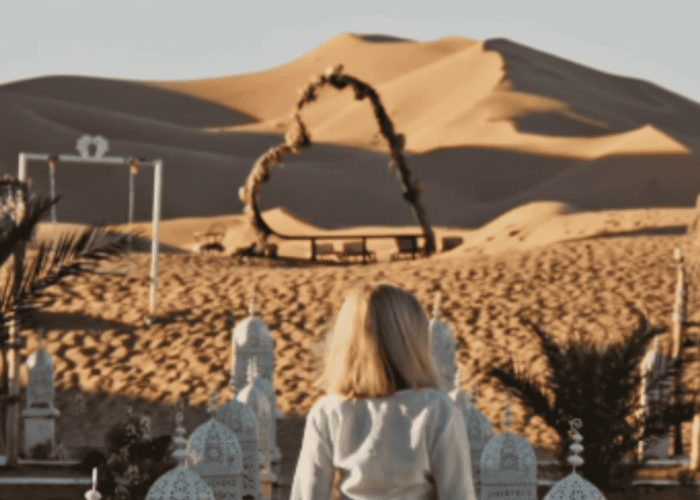 2 DAYS ZAGORA DESERT TOUR FROM MARRAKECH