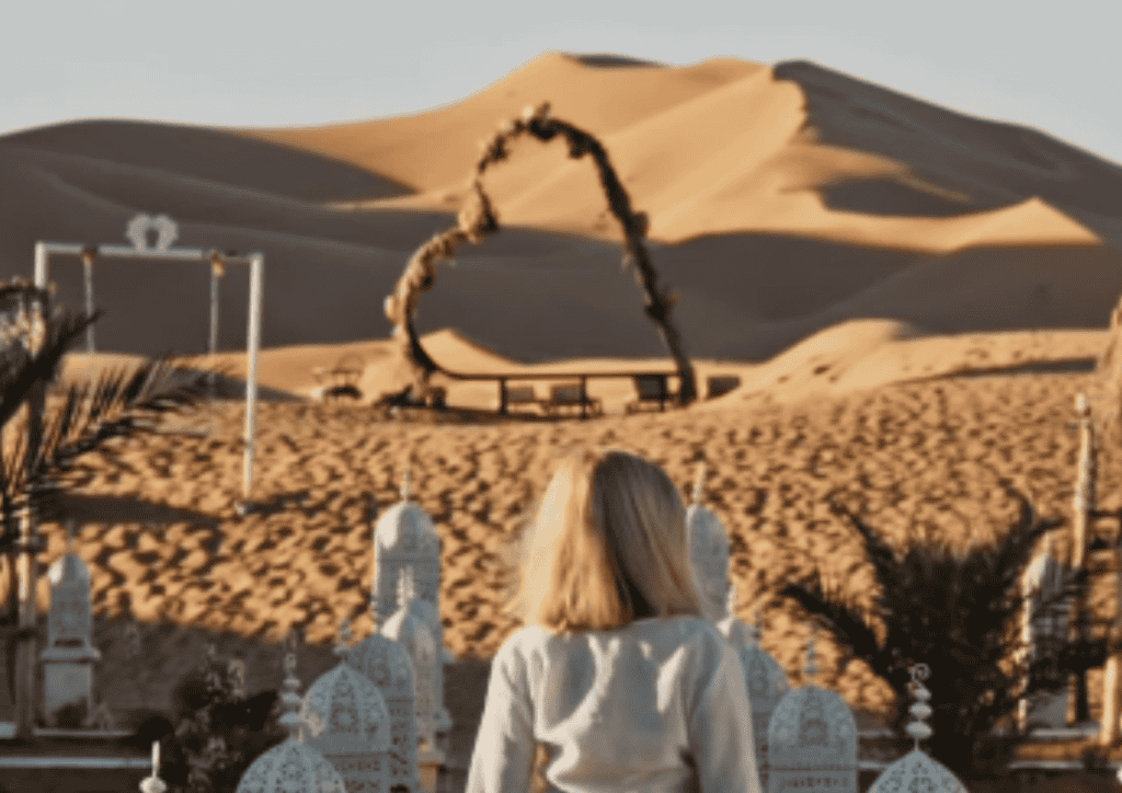 2 DAYS ZAGORA DESERT TOUR FROM MARRAKECH