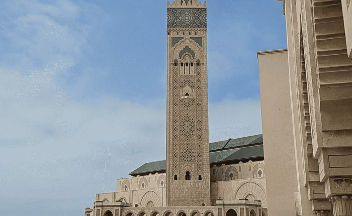 4 DAYS MOROCCO TOUR FROM CASABLANCA TO MARRAKECH