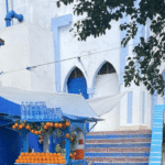 5 DAYS IN NORTHERN MOROCCO FROM TANGIER