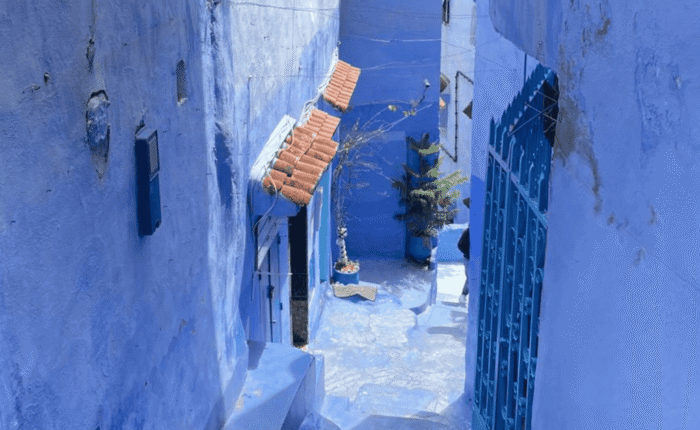 Morocco World Tours