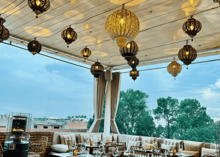 2 DAYS DESERT TOUR FROM FES TO MARRAKECH VIA MERZOUGA