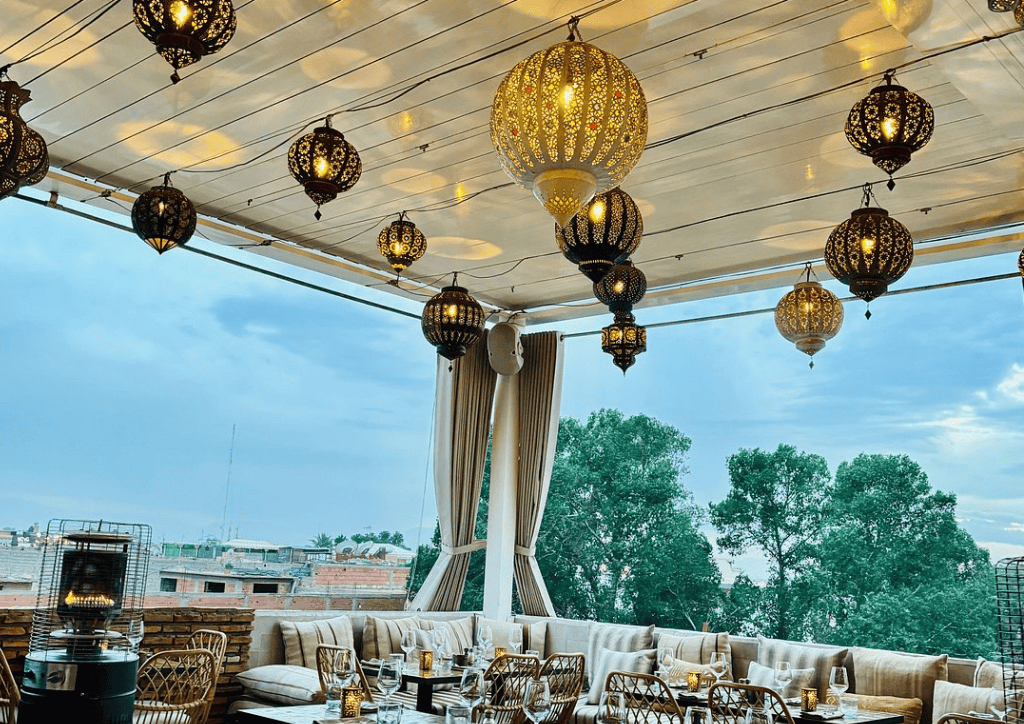 2 DAYS DESERT TOUR FROM FES TO MARRAKECH VIA MERZOUGA