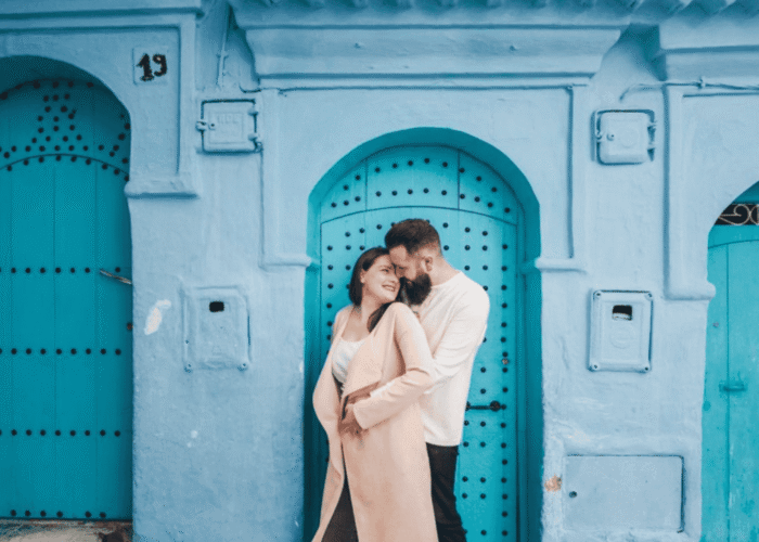 10 DAYS IMPERIAL TOUR FROM FES TO TANGIER