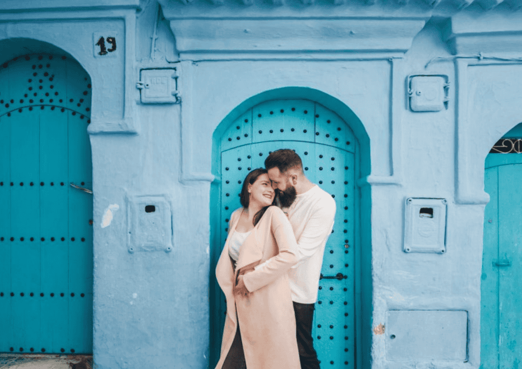 10 DAYS IMPERIAL TOUR FROM FES TO TANGIER